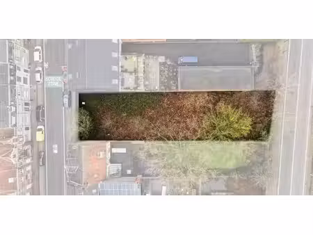 terrain à bâtir à vendre à roeselare pour € 275.000