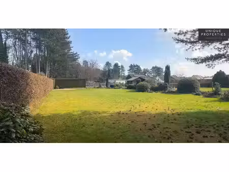 terrain à bâtir à vendre à zichem pour € 199.000