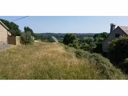terrain à bâtir à vendre à houwaart pour € 199.000
