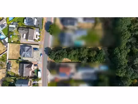 terrain à bâtir à vendre à zonhoven pour € 249.000