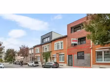 appartement à vendre à hoboken pour € 308.000 avec 1 chambre à coucher