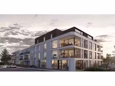projets neufs à ardooie à.p.d. € 263.740