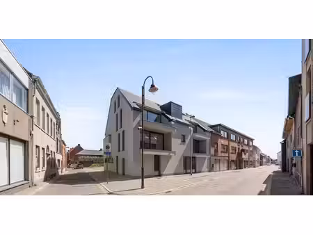 projets neufs à ardooie à.p.d. € 290.000