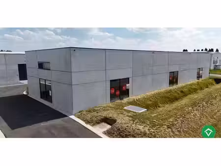 atelier à vendre à ichtegem pour € 311.000