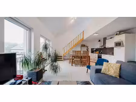 sous option - appartement à vendre à aubange avec 3 chambres à coucher