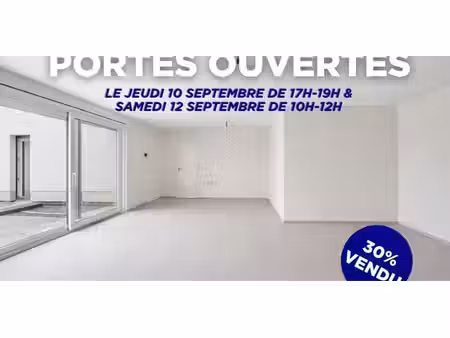 appartement à vendre à bastogne pour € 319.900 avec 2 chambres à coucher