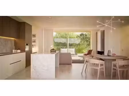 appartement à vendre à vlimmeren pour € 314.500 avec 2 chambres à coucher