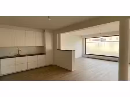 app. rez-de-chaussée à vendre à paal pour € 285.000 avec 3 chambres à coucher