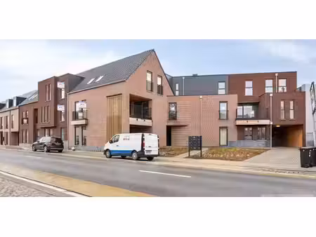 projets neufs à berlaar à.p.d. € 355.000