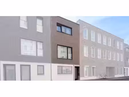 appartement à vendre à bredene pour € 279.000 avec 3 chambres à coucher