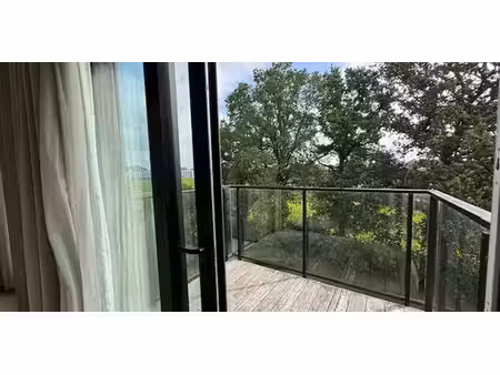 appartement pour retraités à vendre à sint-pieters pour € 197.500 avec 1 chambre à coucher