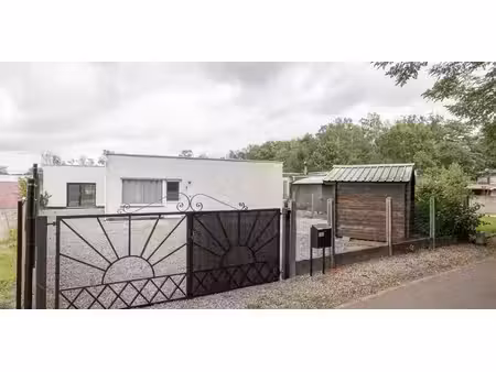 bungalow à vendre à hechtel pour € 285.000 avec 2 chambres à coucher