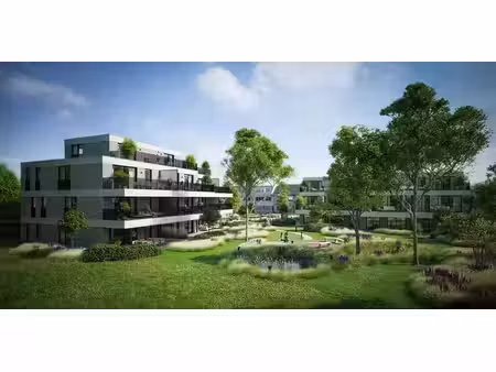 projets neufs à welle à.p.d. € 254.000