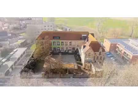 appartement à vendre à diksmuide pour € 280.000 avec 2 chambres à coucher