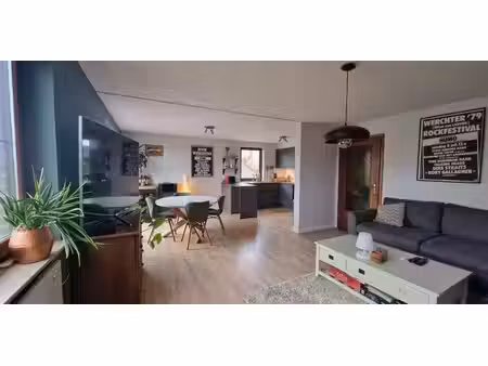 duplex à vendre à aarschot pour € 295.000 avec 2 chambres à coucher