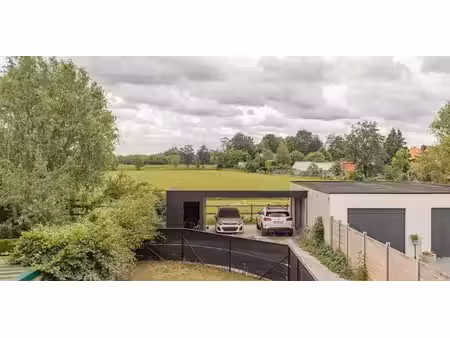 duplex à vendre à sinaai pour € 295.000 avec 2 chambres à coucher