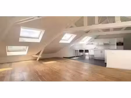 duplex à vendre à tienen pour € 269.000 avec 2 chambres à coucher