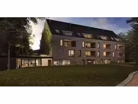 projets neufs à eupen à.p.d. € 325.925