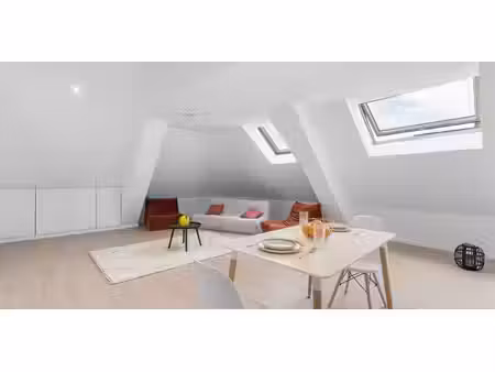 appartement à vendre à ledeberg pour € 279.000 avec 2 chambres à coucher