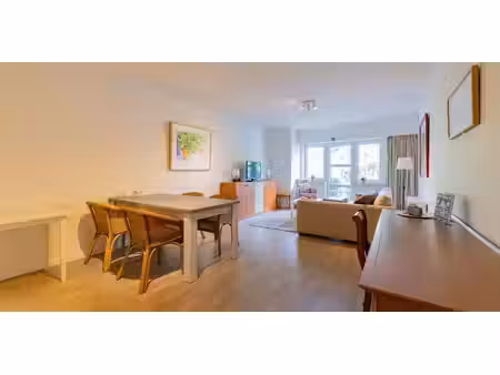 appartement à vendre à sint-denijs-westrem pour € 219.000 avec 1 chambre à coucher