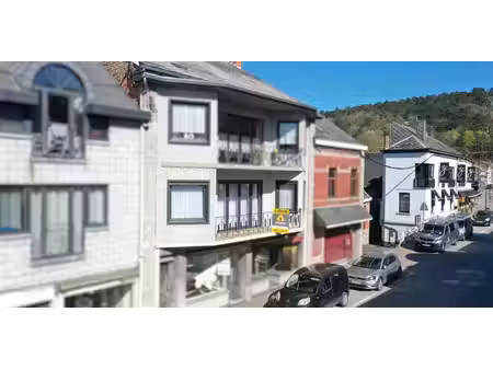 appartement à vendre à hamoir pour € 295.000 avec 3 chambres à coucher