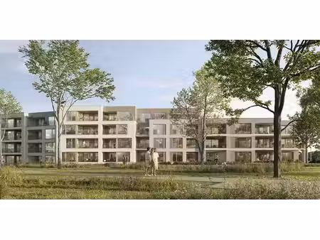projets neufs à heist-op-den-berg à.p.d. € 317.500