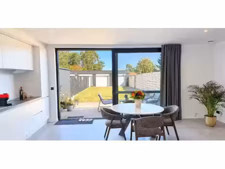 appartement à vendre à morkhoven pour € 295.000 avec 1 chambre à coucher