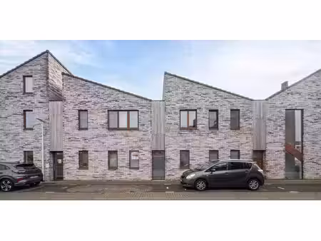 appartement à vendre à heusden pour € 318.000 avec 3 chambres à coucher