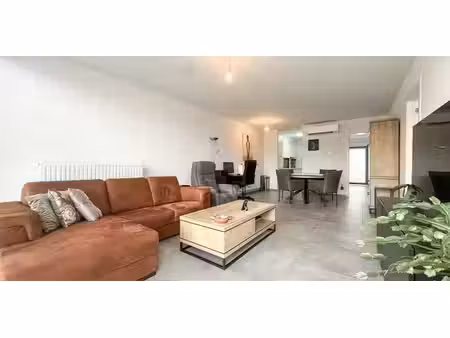 sous option - appartement à vendre à heusden avec 2 chambres à coucher