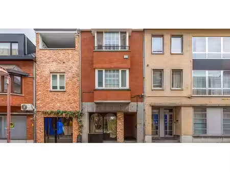 app. rez-de-chaussée à vendre à hoeselt pour € 289.000 avec 2 chambres à coucher