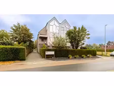 appartement à vendre à minderhout pour € 239.000 avec 1 chambre à coucher