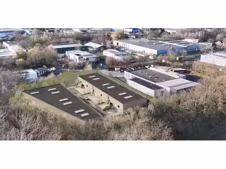 bâtiment d’entreprise à vendre à diest pour € 288.660