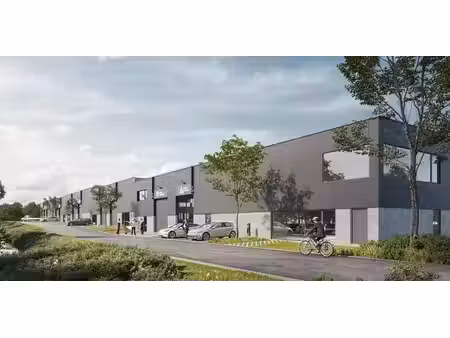 bâtiment d’entreprise à vendre à herne pour € 304.000