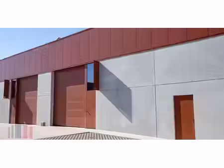 bâtiment d’entreprise à vendre à izegem pour € 312.000