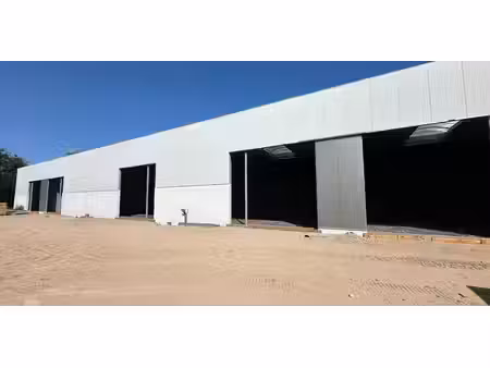 bâtiment d’entreprise à vendre à ledegem pour € 305.000