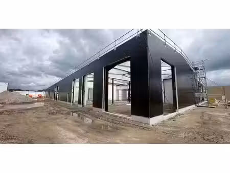 bâtiment d’entreprise à vendre à sint-katelijne-waver pour € 208.250