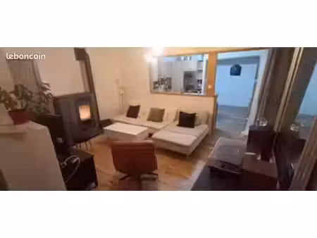 vente appartement jougne