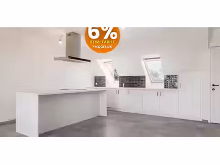 appartement à vendre à handzame pour € 275.000 avec 2 chambres à coucher
