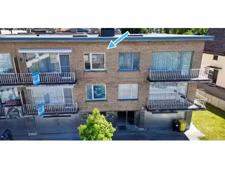 appartement à vendre à kortenberg pour € 262.500 avec 2 chambres à coucher