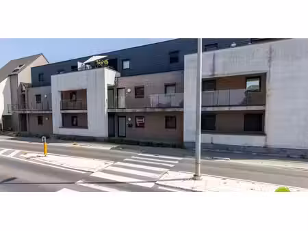 appartement à vendre à veerle pour € 275.000 avec 2 chambres à coucher
