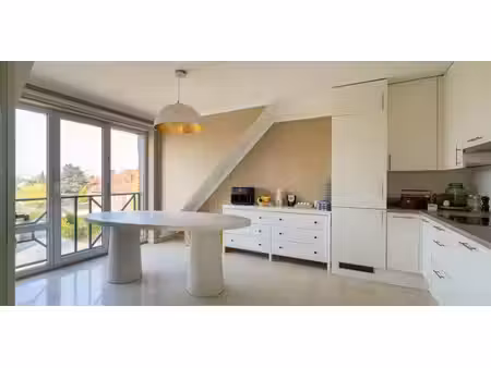 appartement à vendre à rekem pour € 285.000 avec 2 chambres à coucher