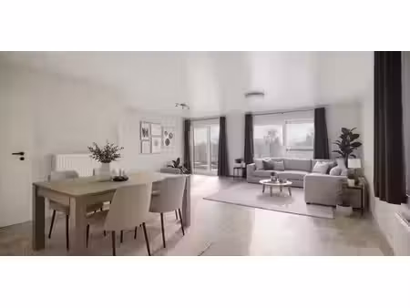 appartement à vendre à walsbets pour € 239.000 avec 2 chambres à coucher