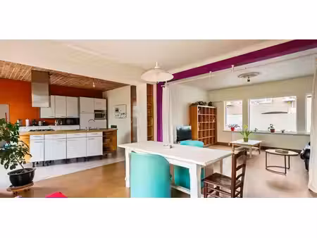 appartement à vendre à lebbeke pour € 364.000 avec 4 chambres à coucher
