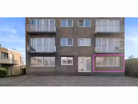 appartement à vendre à leut pour € 215.000 avec 2 chambres à coucher
