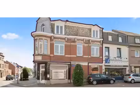 appartement à vendre à hombeek pour € 354.000 avec 3 chambres à coucher