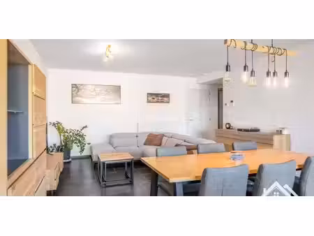 appartement à vendre à melle pour € 279.000 avec 1 chambre à coucher