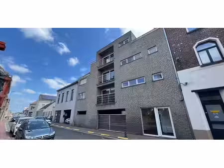 appartement à vendre à moerbeke pour € 199.000 avec 2 chambres à coucher