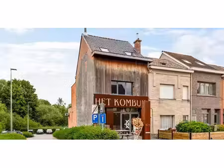 appartement à vendre à niel pour € 369.000 avec 2 chambres à coucher