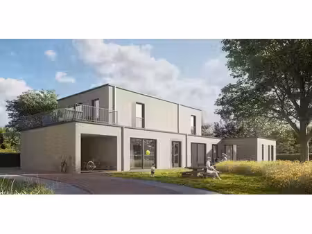 olea - appartementen