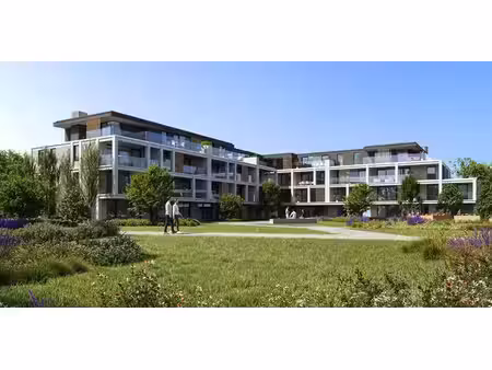oostkamp - the greens